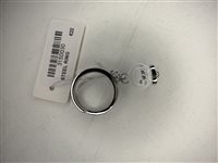 Anello AmoCapri Donna in Acciaio Cubic Zirconia 3150030